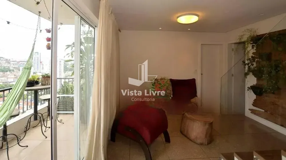 Apartamento, 4 quartos, 240 m² - Foto 3