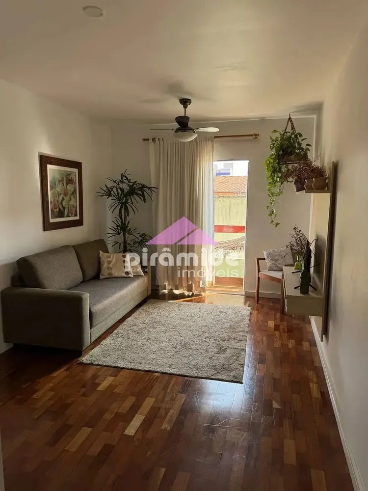 Apartamento, 3 quartos, 77 m² - Foto 1