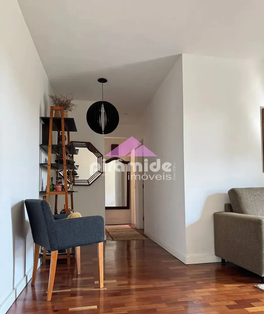 Apartamento, 3 quartos, 77 m² - Foto 3
