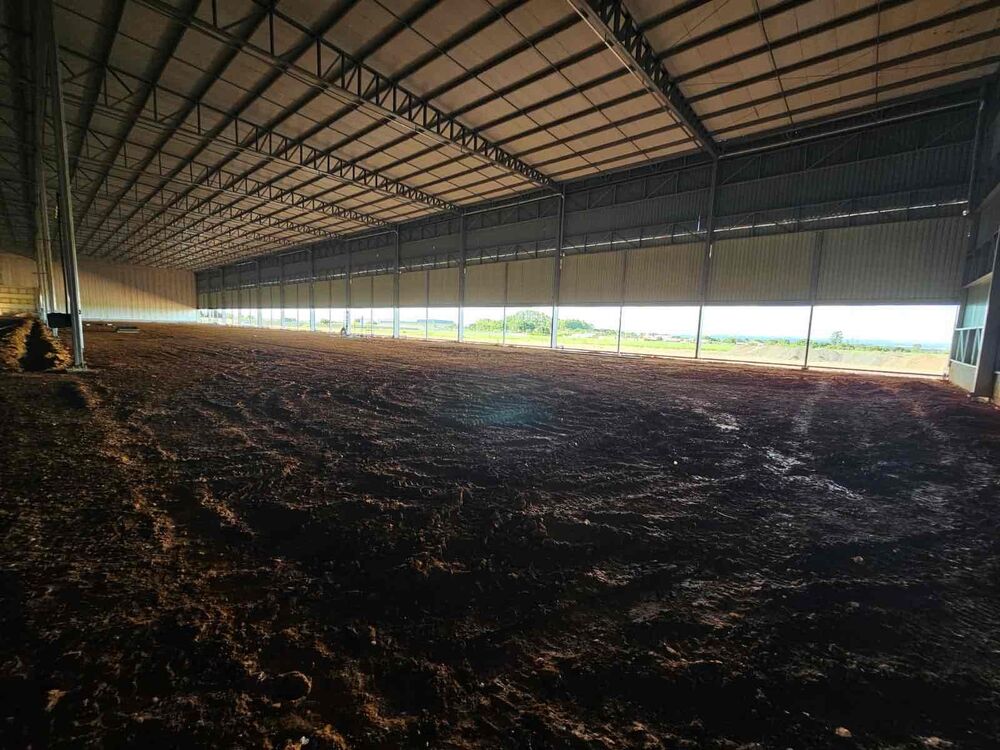 Depósito-Galpão-Armazém para alugar, 9000m² - Foto 6