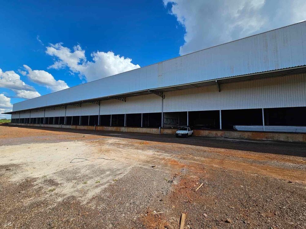 Depósito-Galpão-Armazém para alugar, 9000m² - Foto 4