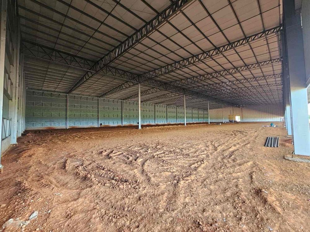 Depósito-Galpão-Armazém para alugar, 9000m² - Foto 5