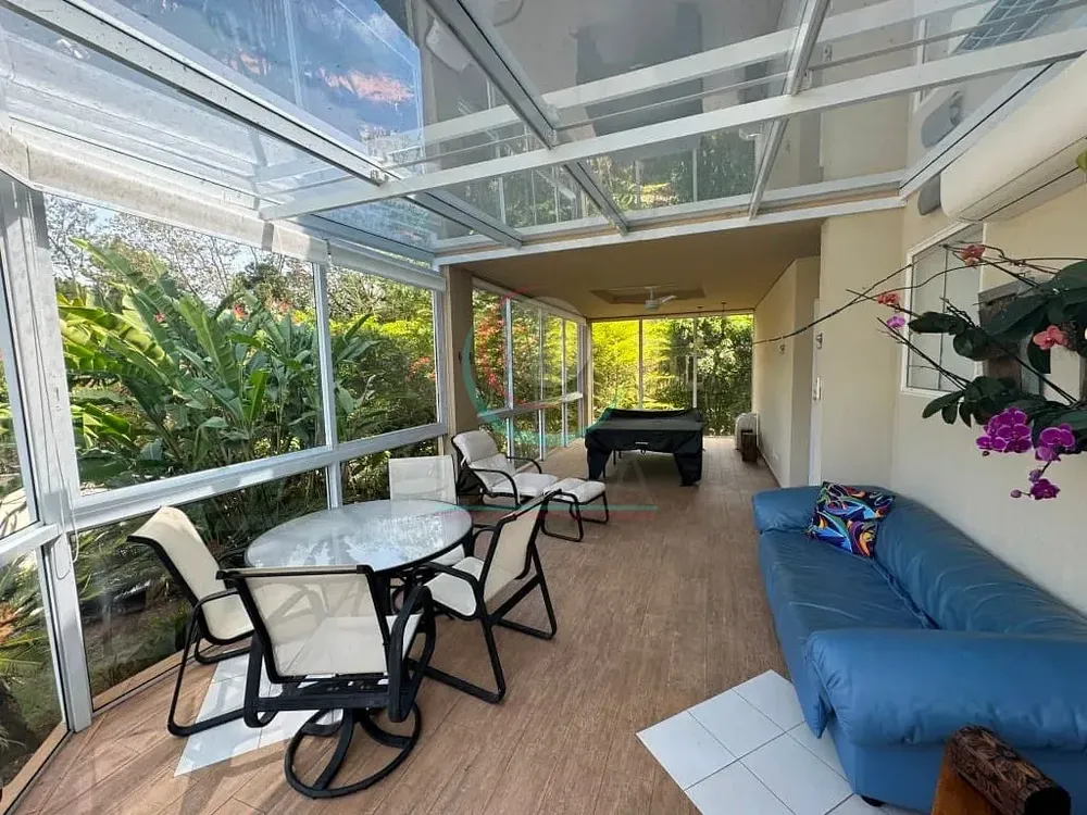 Casa, 10 quartos, 849 m² - Foto 1