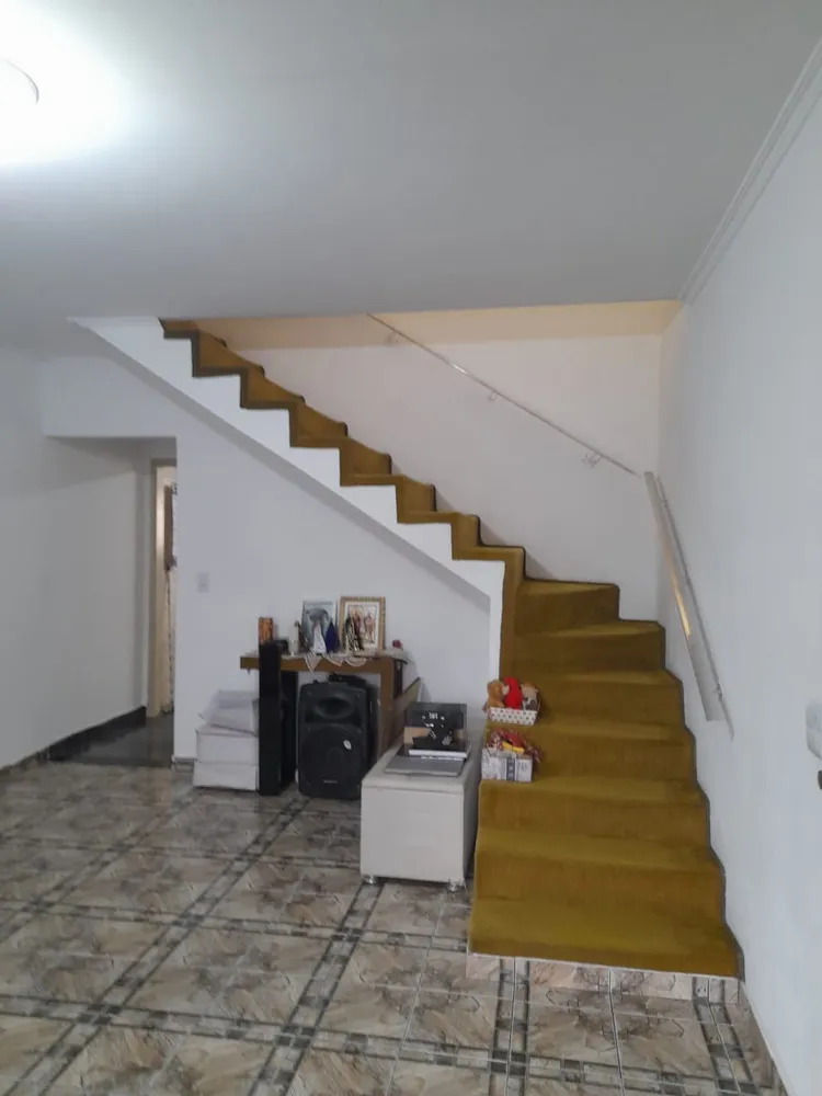 Sobrado, 2 quartos, 151 m² - Foto 1