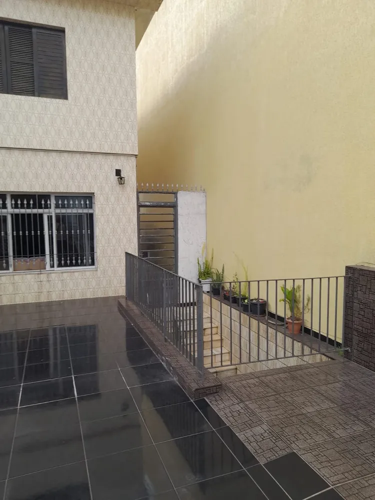 Sobrado, 2 quartos, 151 m² - Foto 6