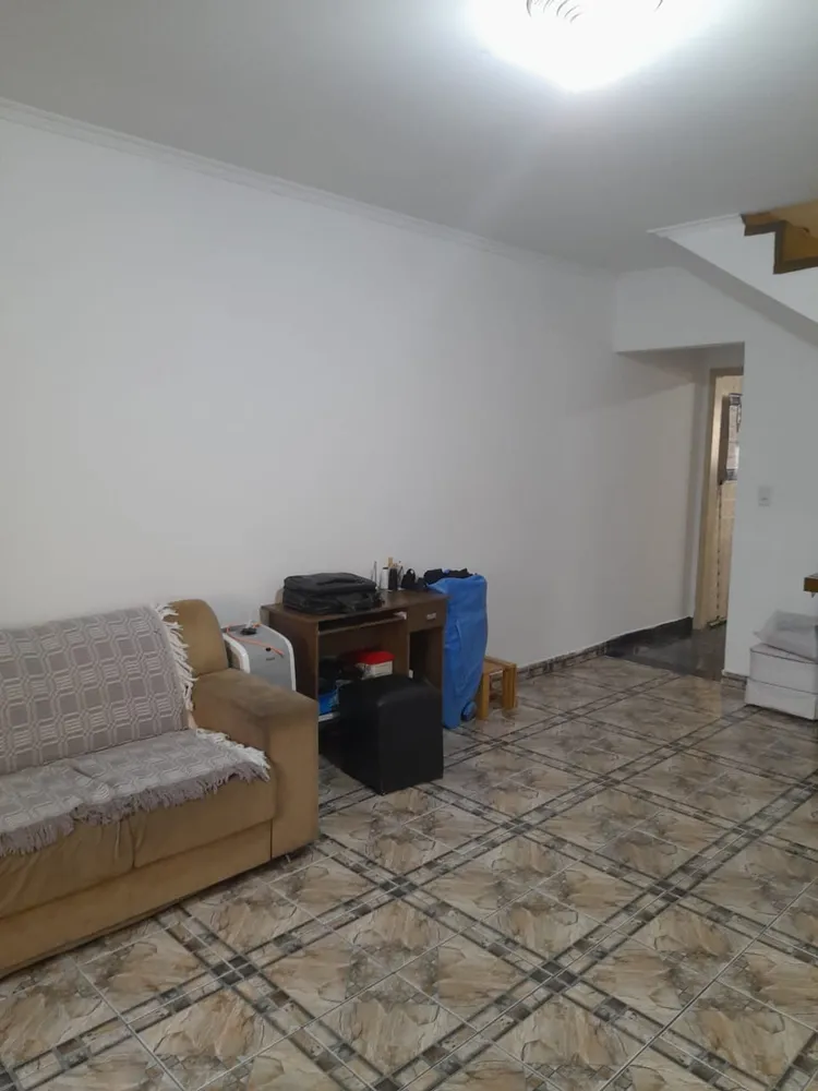 Sobrado, 2 quartos, 151 m² - Foto 4