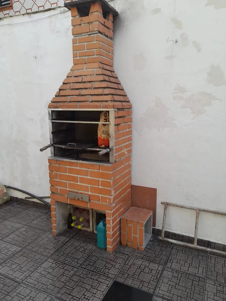 Sobrado, 2 quartos, 151 m² - Foto 7
