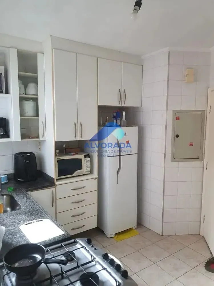 Apartamento, 3 quartos, 105 m² - Foto 2