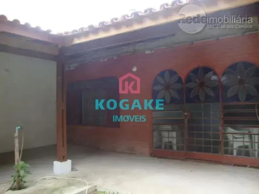Casa, 2 quartos, 140 m² - Foto 1