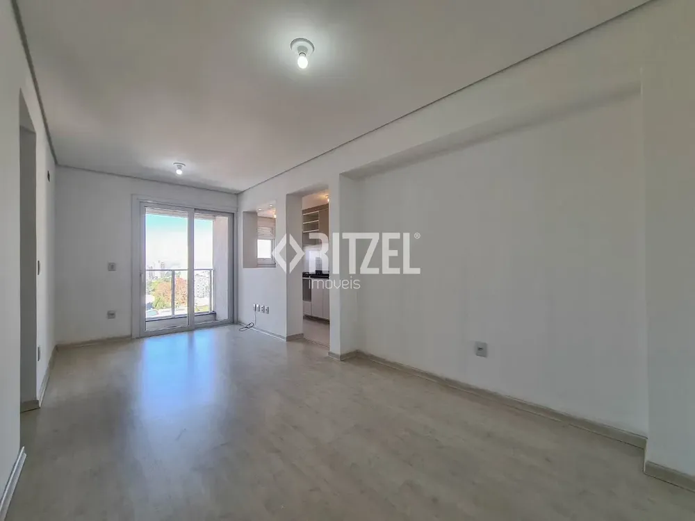 Apartamento, 1 quarto, 46 m² - Foto 1