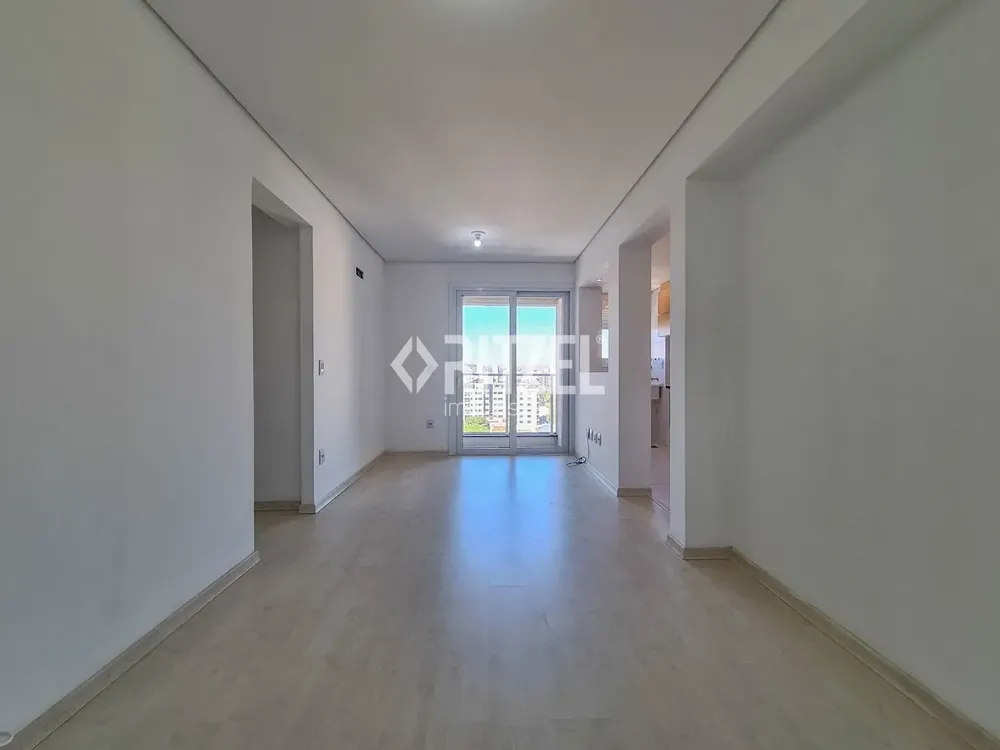 Apartamento, 1 quarto, 46 m² - Foto 2