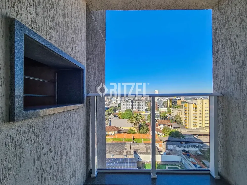 Apartamento, 1 quarto, 46 m² - Foto 3