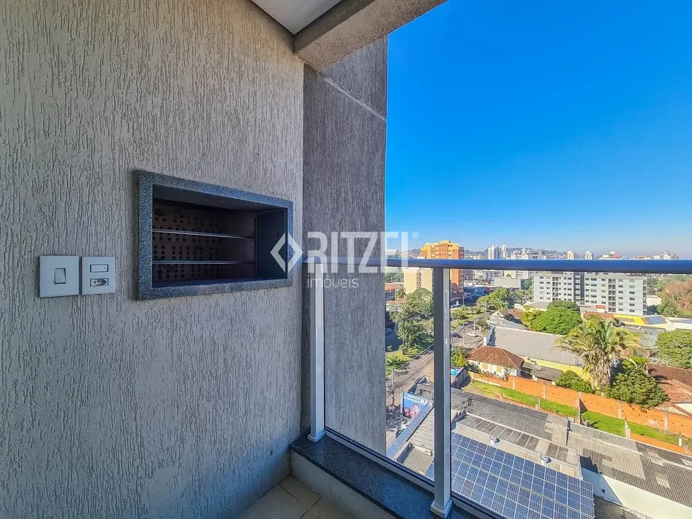Apartamento, 1 quarto, 46 m² - Foto 4