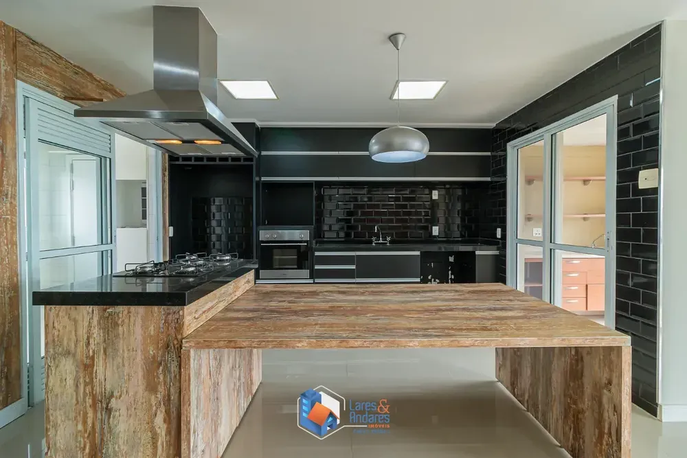 Apartamento, 3 quartos, 148 m² - Foto 2