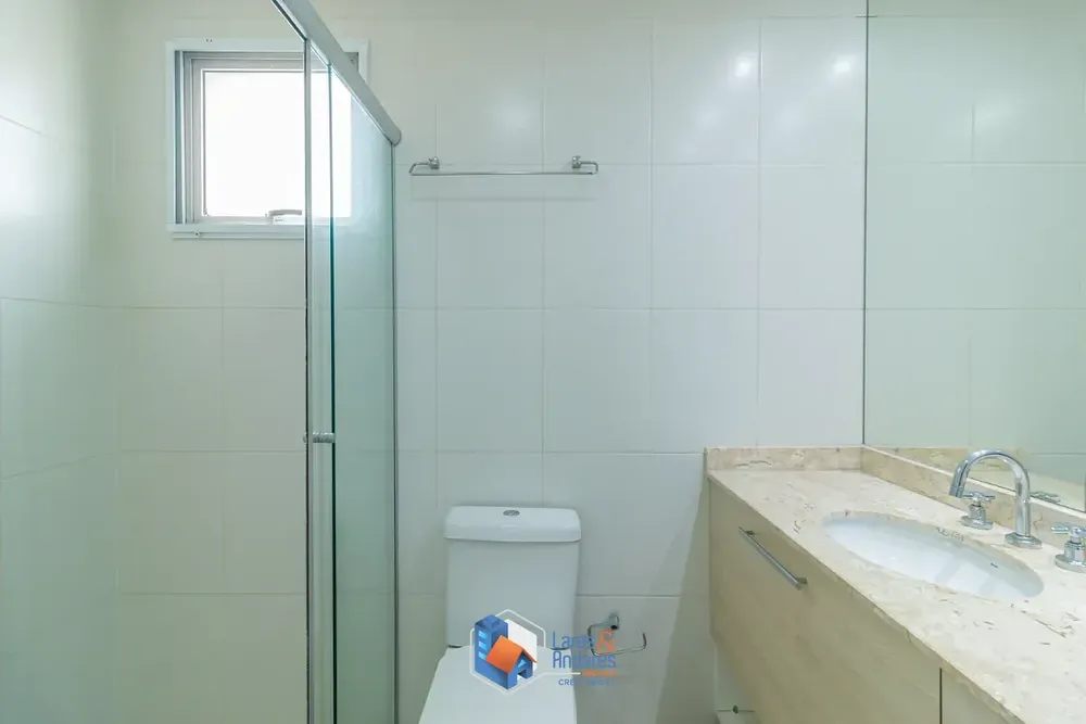 Apartamento, 3 quartos, 148 m² - Foto 4