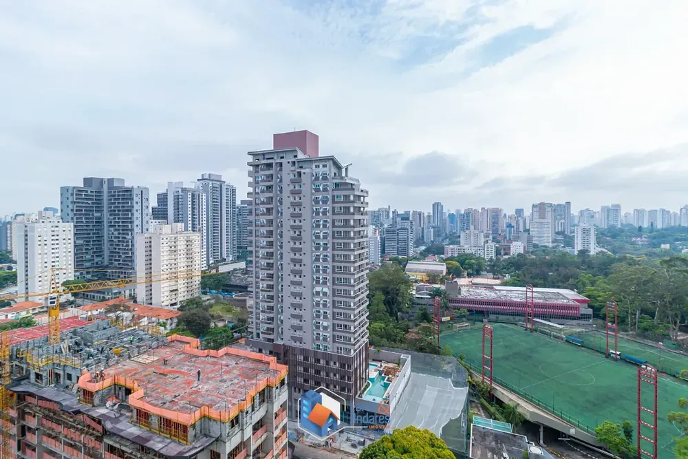 Apartamento, 3 quartos, 148 m² - Foto 3