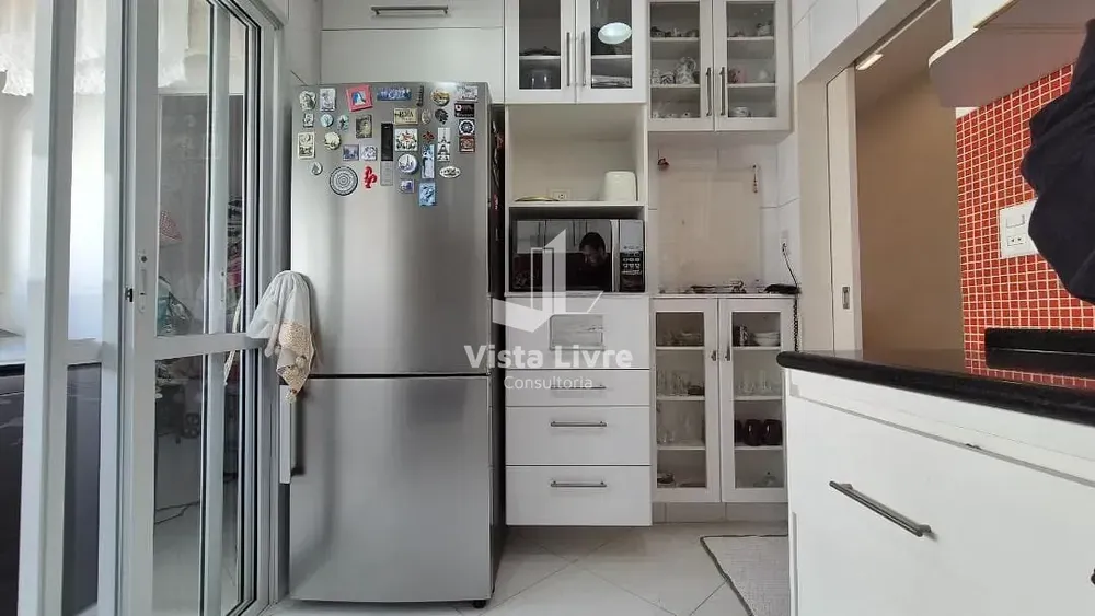 Apartamento, 3 quartos, 140 m² - Foto 6