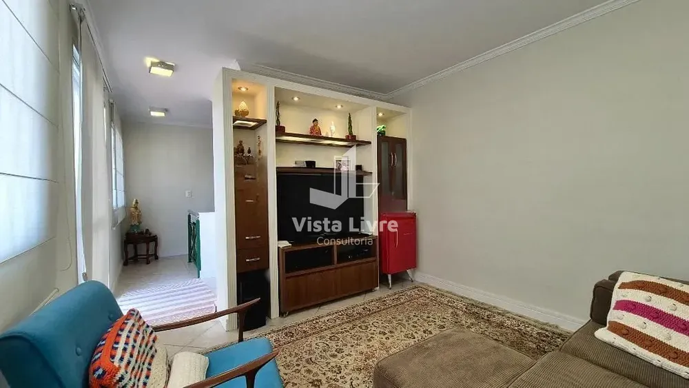 Apartamento, 3 quartos, 140 m² - Foto 3