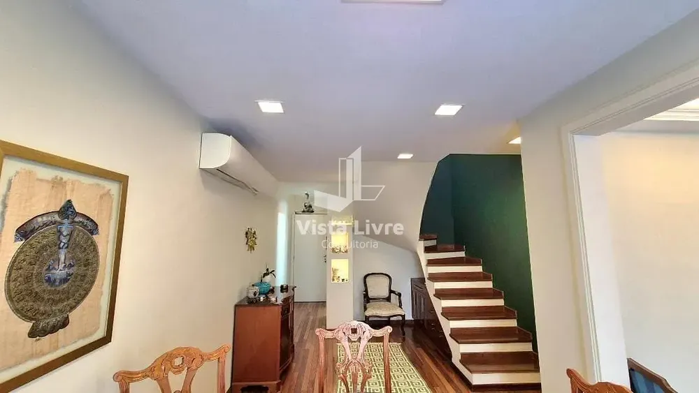 Apartamento, 3 quartos, 140 m² - Foto 1