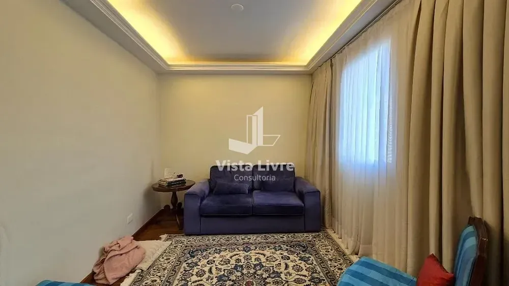 Apartamento, 3 quartos, 140 m² - Foto 2