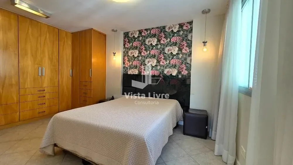 Apartamento, 3 quartos, 140 m² - Foto 5
