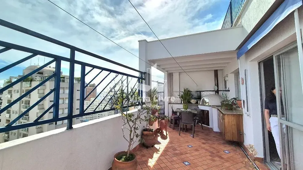 Apartamento, 3 quartos, 140 m² - Foto 7