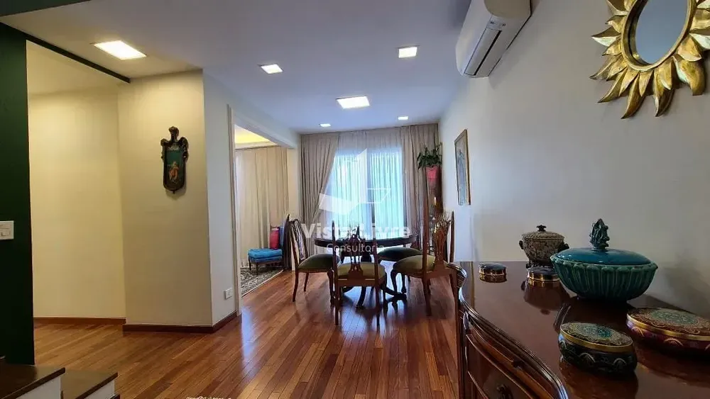 Apartamento, 3 quartos, 140 m² - Foto 8