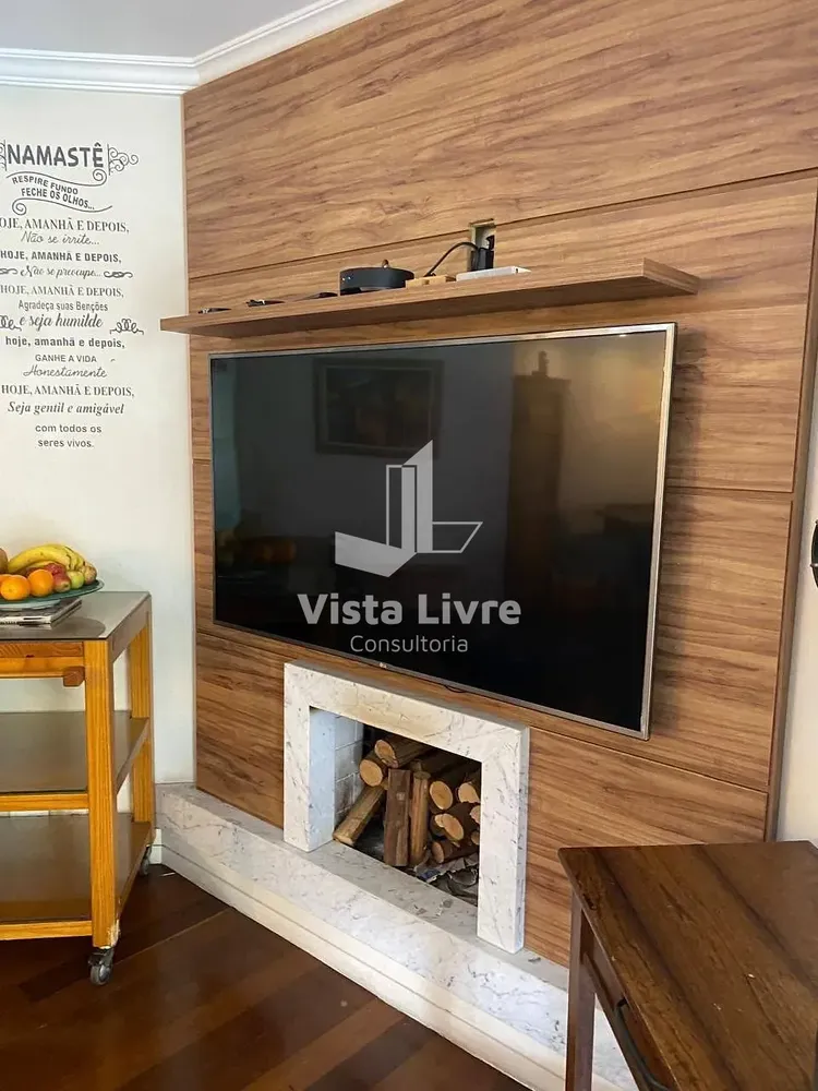 Apartamento, 4 quartos, 147 m² - Foto 4
