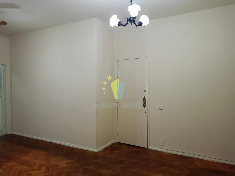 Apartamento, 2 quartos, 75 m² - Foto 3