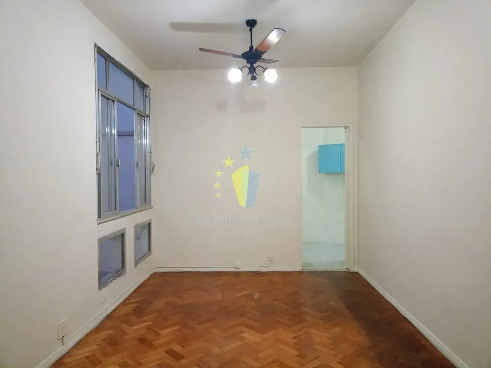 Apartamento, 2 quartos, 75 m² - Foto 1