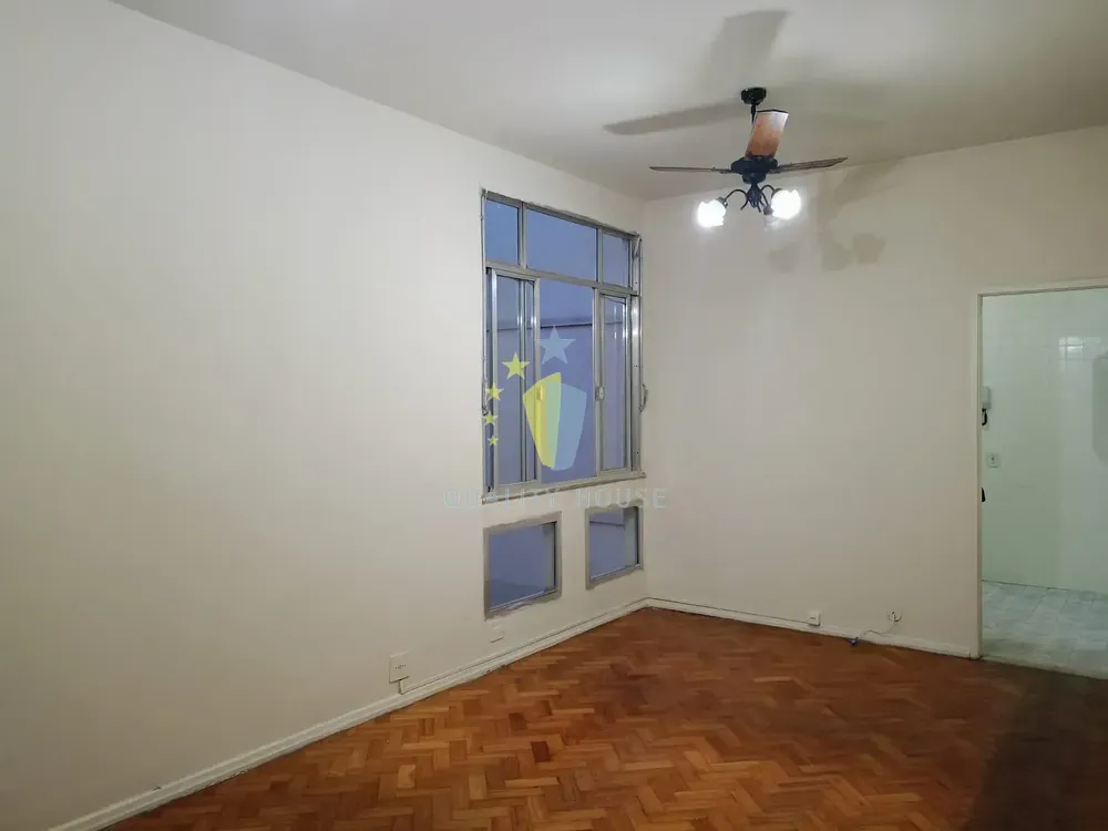 Apartamento, 2 quartos, 75 m² - Foto 2