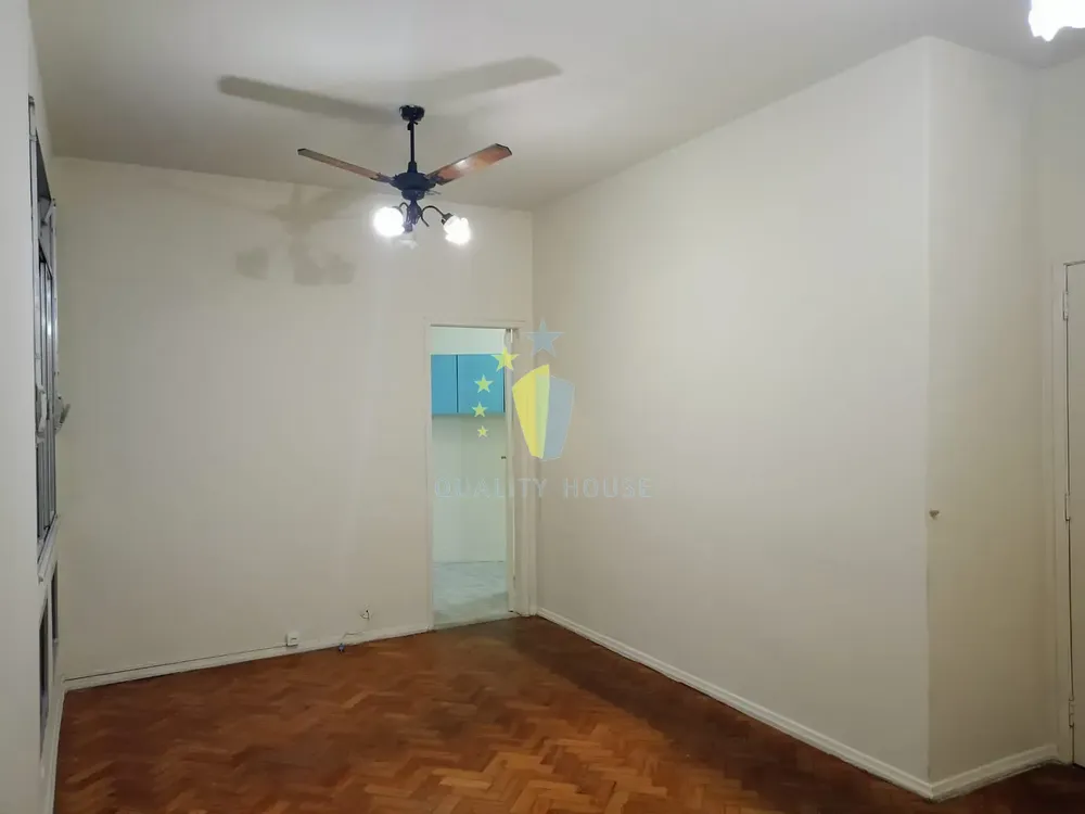 Apartamento, 2 quartos, 75 m² - Foto 4