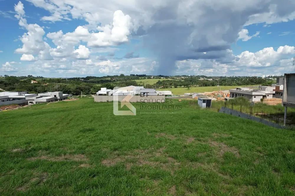 Terreno, 1200 m² - Foto 1