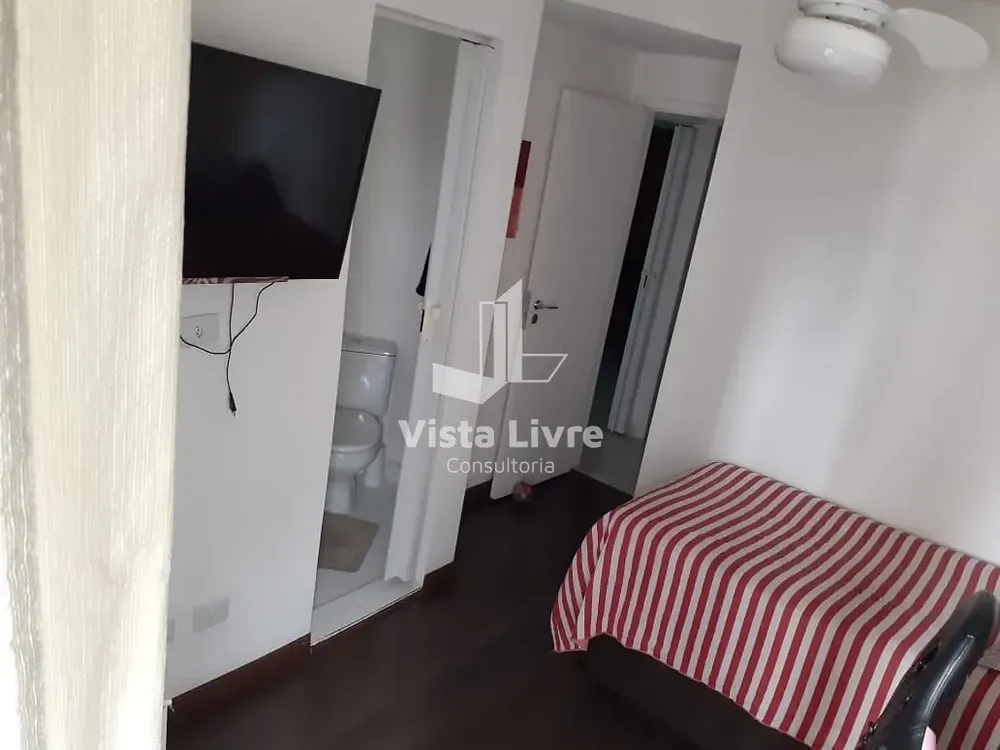 Apartamento, 2 quartos, 73 m² - Foto 3