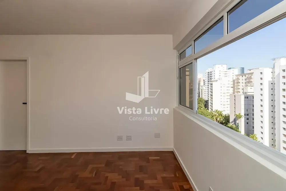 Apartamento, 2 quartos, 98 m² - Foto 3