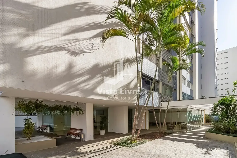 Apartamento, 2 quartos, 98 m² - Foto 5