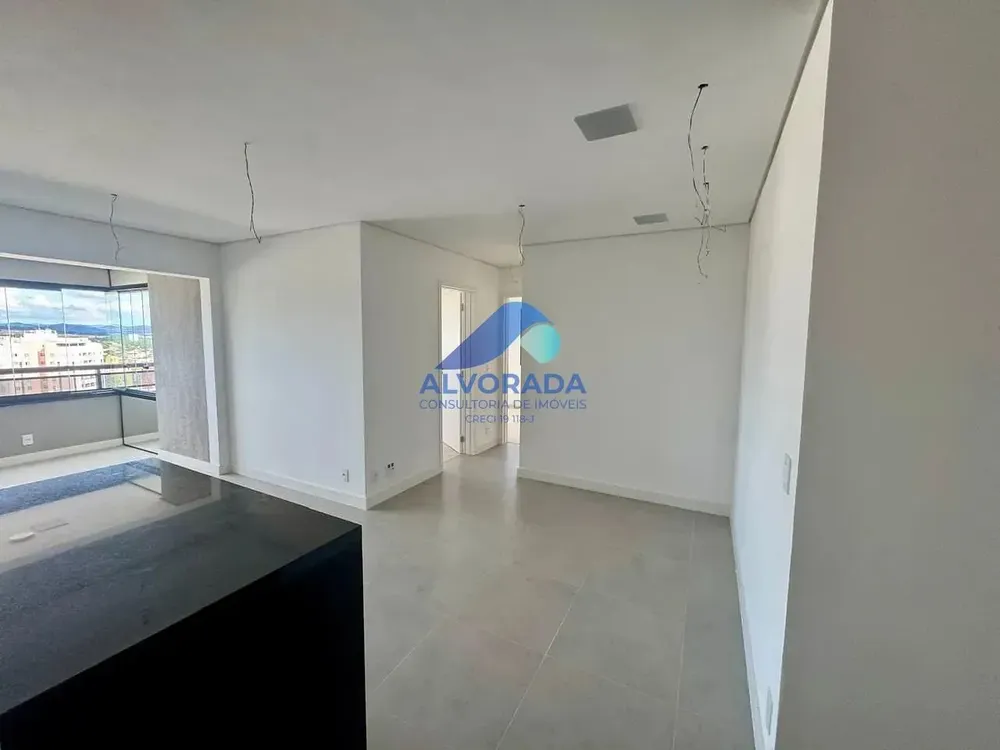 Apartamento, 3 quartos, 85 m² - Foto 2