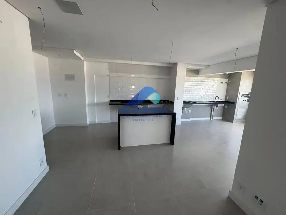 Apartamento, 3 quartos, 85 m² - Foto 3