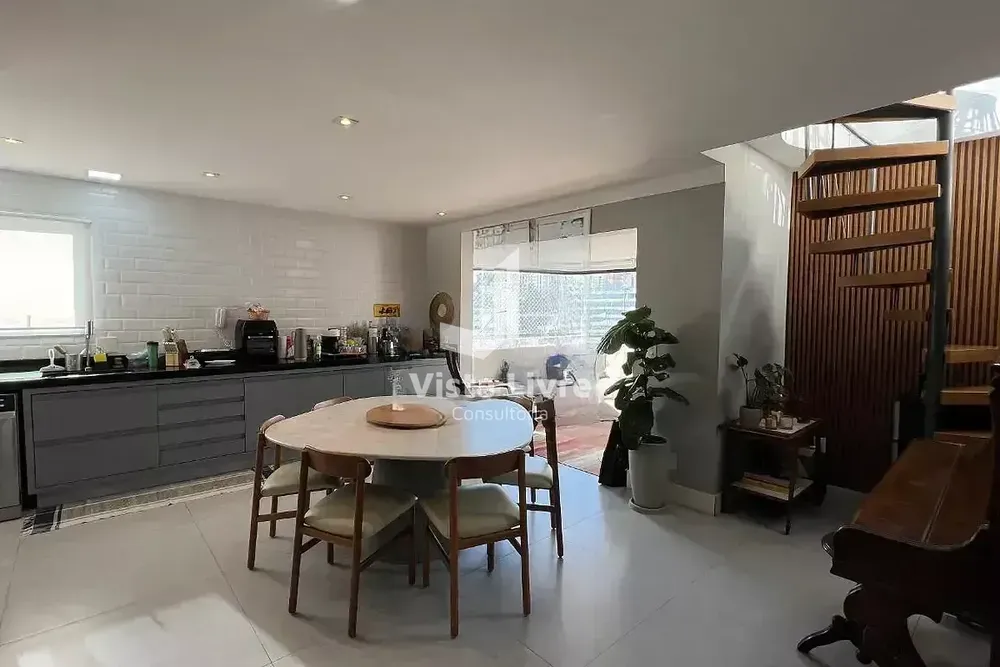 Apartamento, 2 quartos, 140 m² - Foto 3