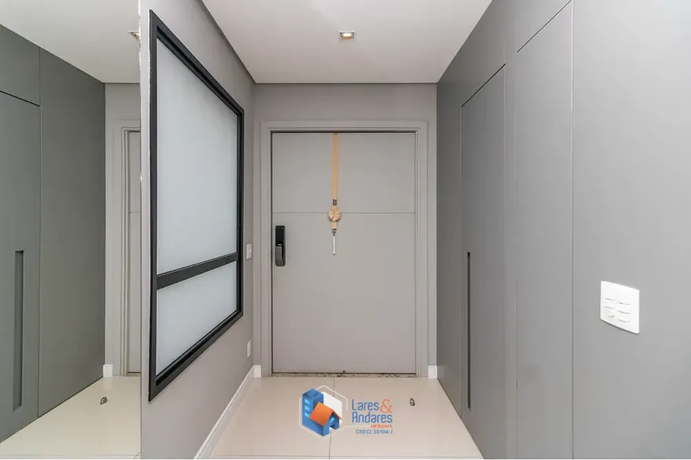 Apartamento, 3 quartos, 145 m² - Foto 2