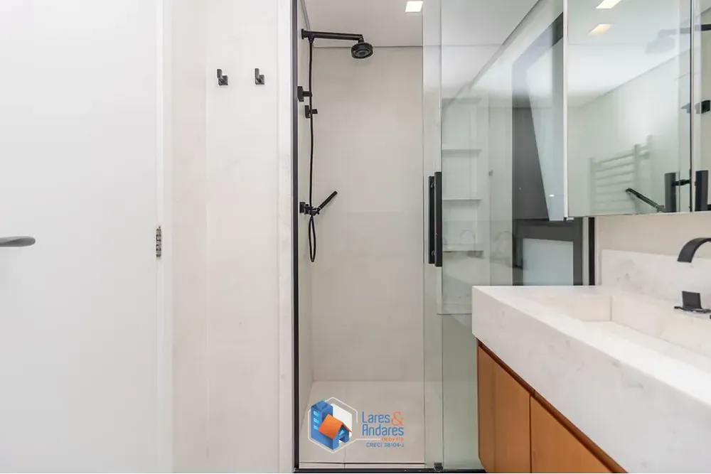 Apartamento, 3 quartos, 145 m² - Foto 3
