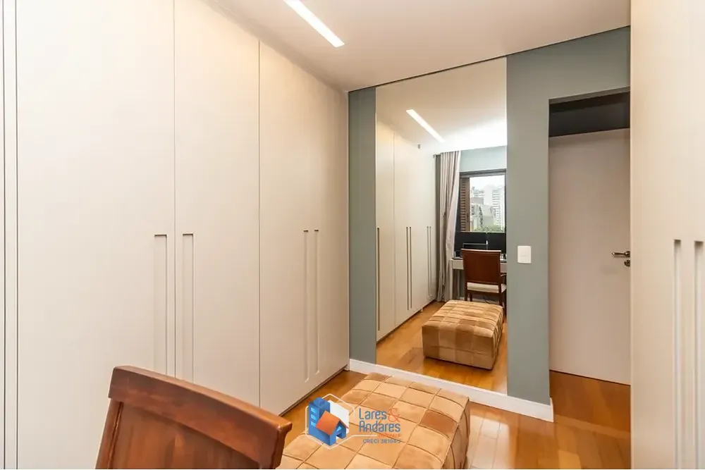 Apartamento, 3 quartos, 145 m² - Foto 4