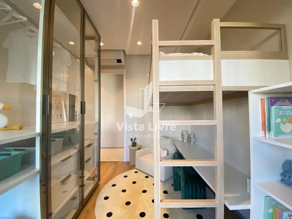 Apartamento, 2 quartos, 98 m² - Foto 5