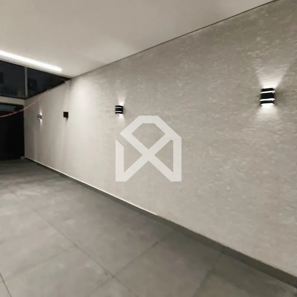 Sobrado, 3 quartos, 168 m² - Foto 2