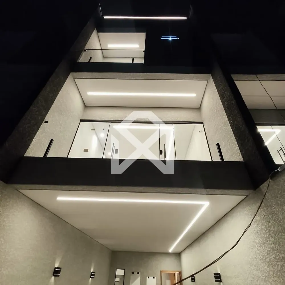 Sobrado, 3 quartos, 168 m² - Foto 4