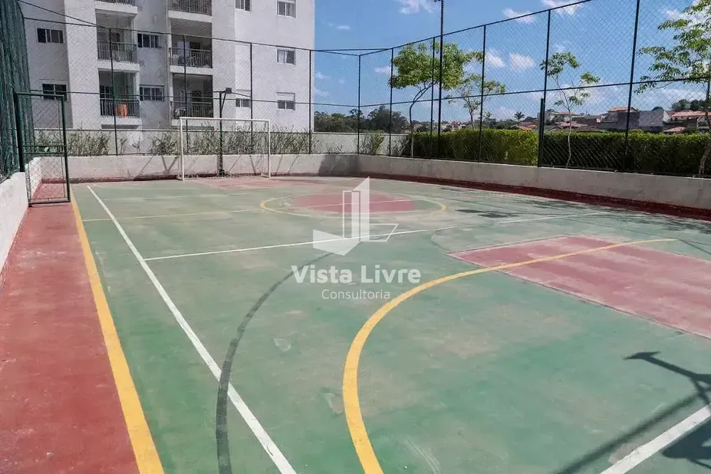 Apartamento, 3 quartos, 72 m² - Foto 1