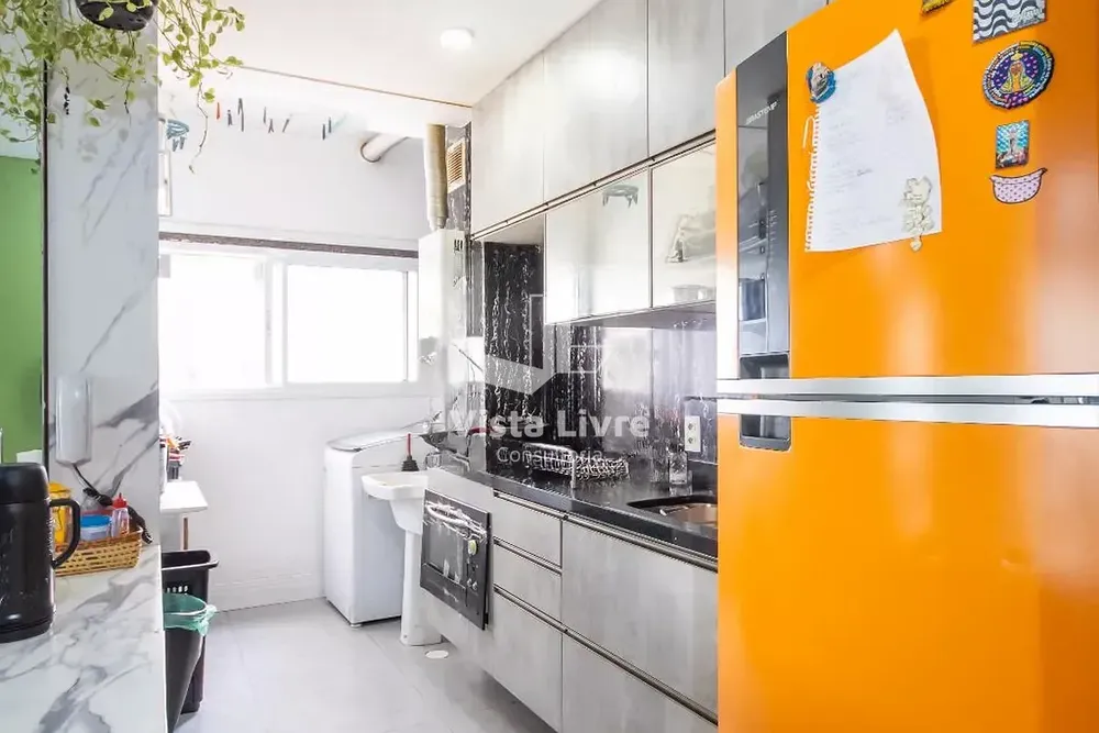 Apartamento, 3 quartos, 72 m² - Foto 3
