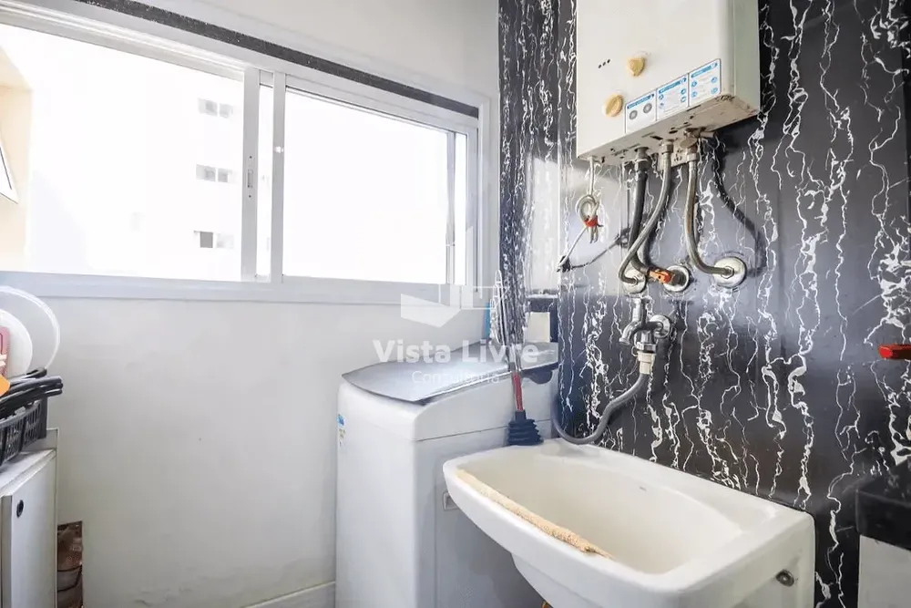 Apartamento, 3 quartos, 72 m² - Foto 4