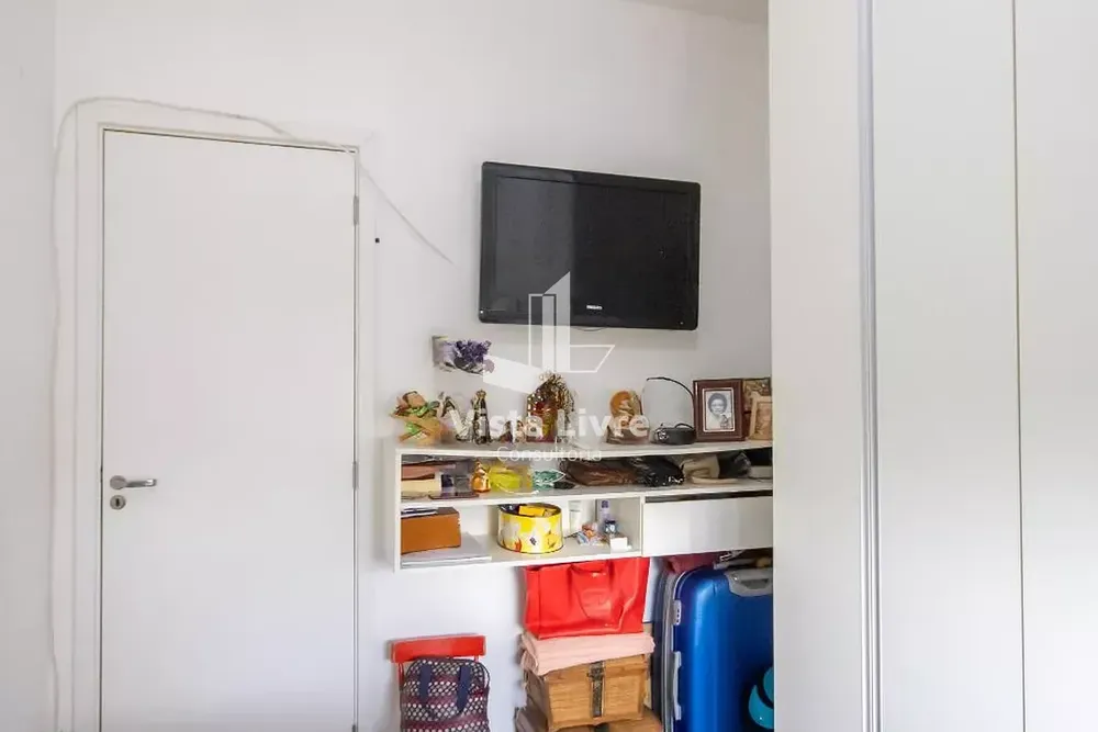 Apartamento, 3 quartos, 72 m² - Foto 2