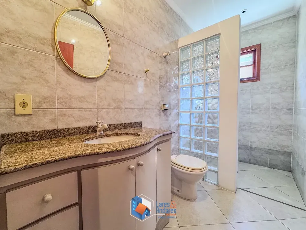 Casa, 3 quartos, 159 m² - Foto 1